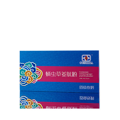 乌海蛹虫草气血汤