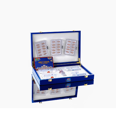 乌海爱芯回春综合版